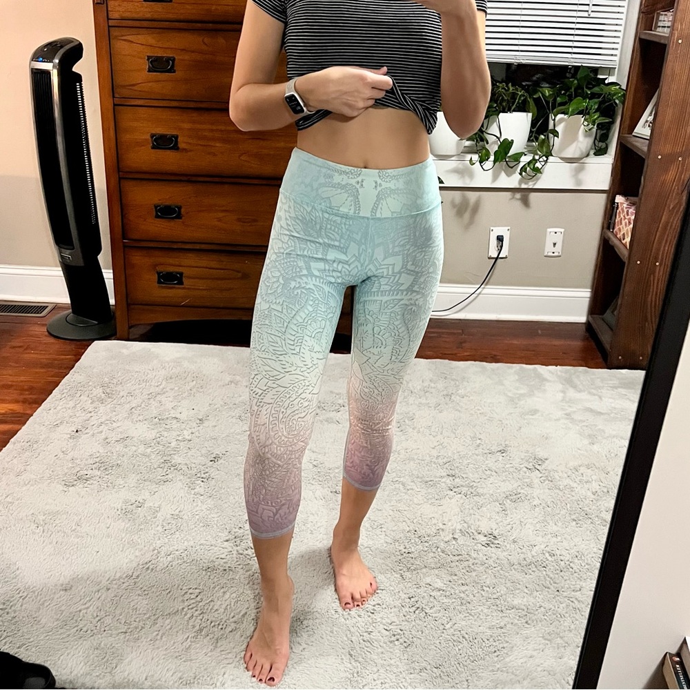 Yoga Leggings